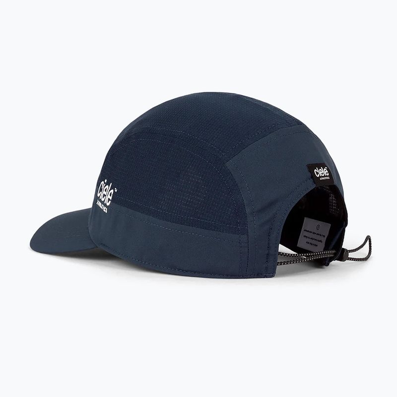 Cappellino con visiera Ciele Athletics GOCap SC Comp WWM26 new york 2