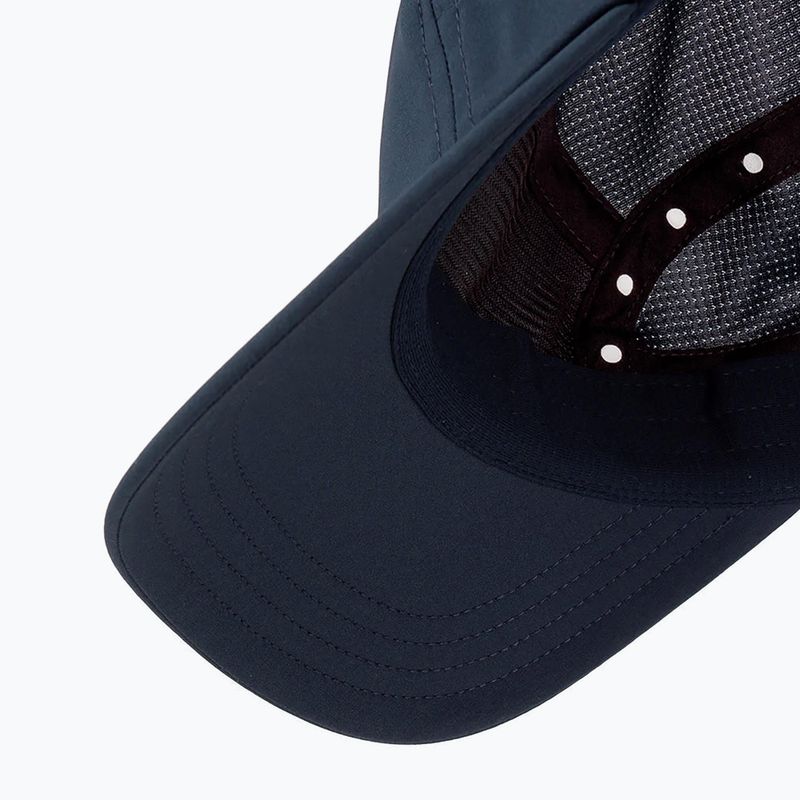 Cappellino con visiera Ciele Athletics GOCap SC Comp WWM26 new york 3