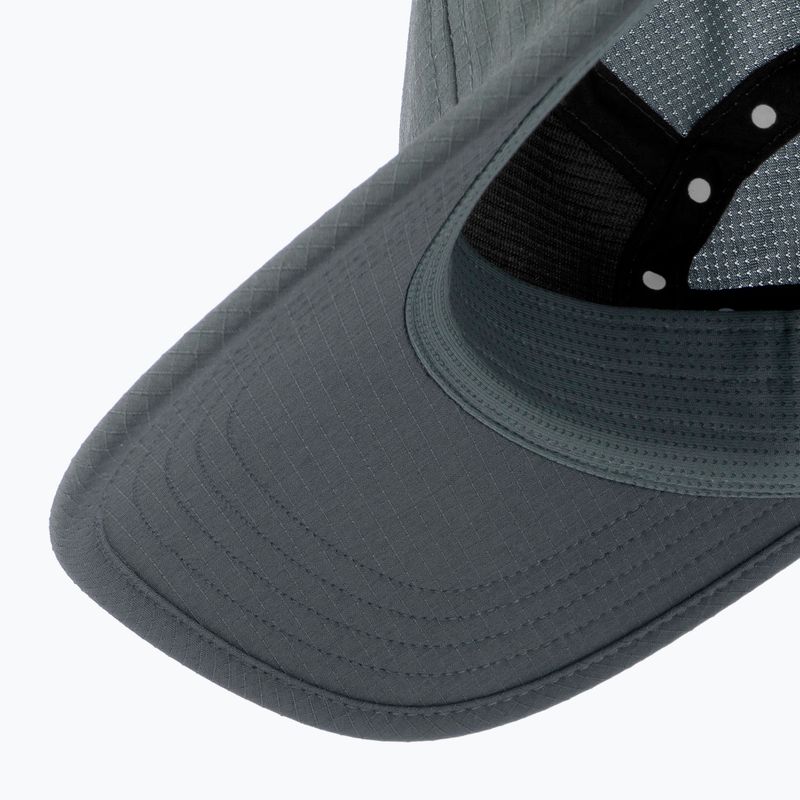 Cappellino con visiera Ciele Athletics GOCap Field Capital RC ocean 3