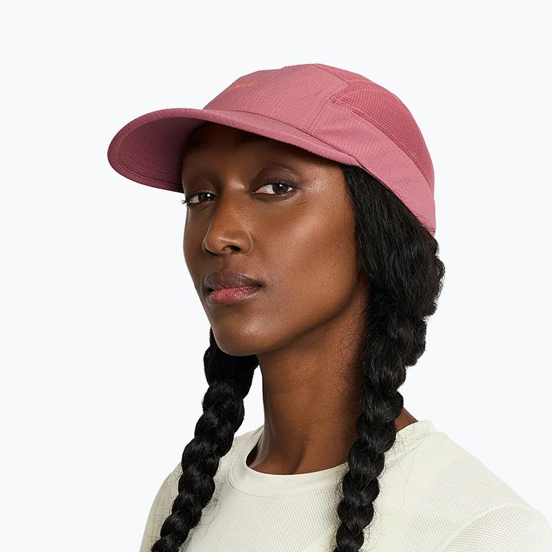 Cappellino con visiera Ciele Athletics GOCap Field Capital RC penny 5