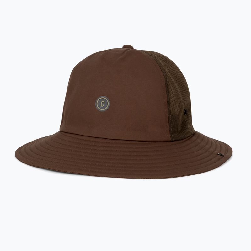 Cappello Ciele Athletics TRLBucket Comp Circle C oak 2
