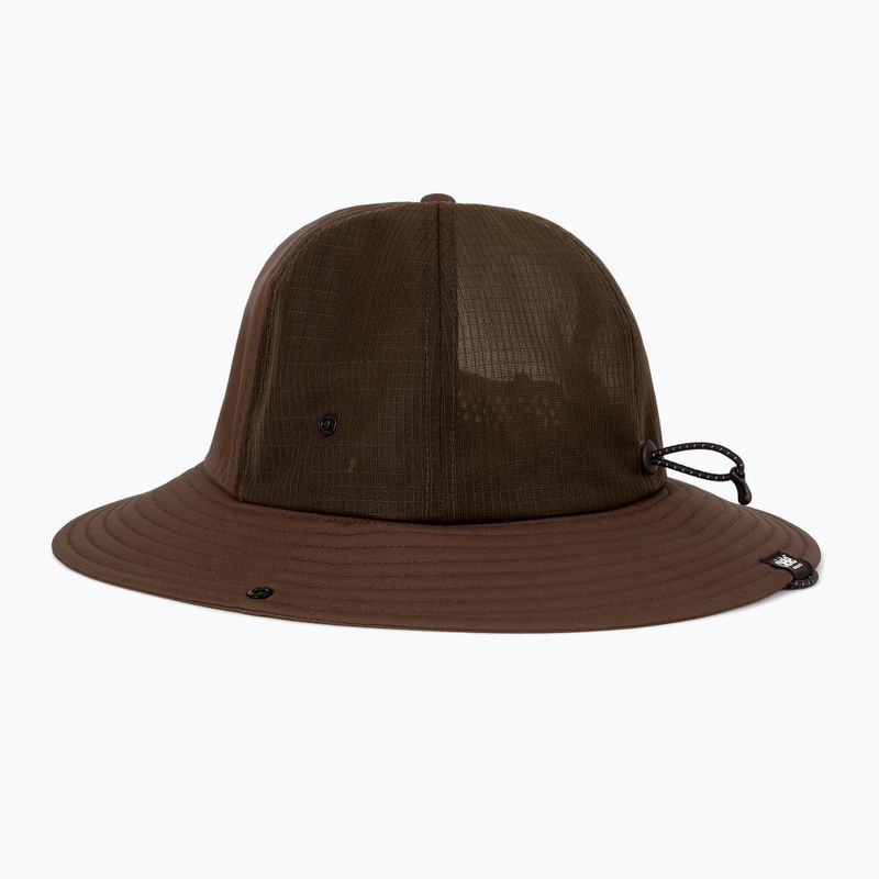Cappello Ciele Athletics TRLBucket Comp Circle C oak 3