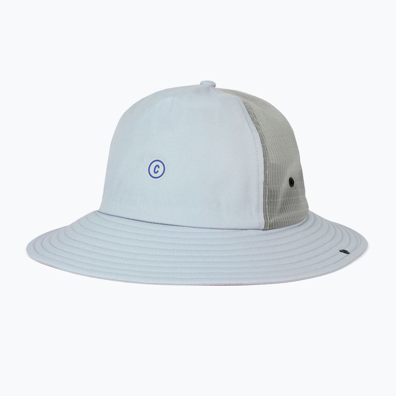 Cappello Ciele Athletics TRLBucket Comp Circle C quarry 2