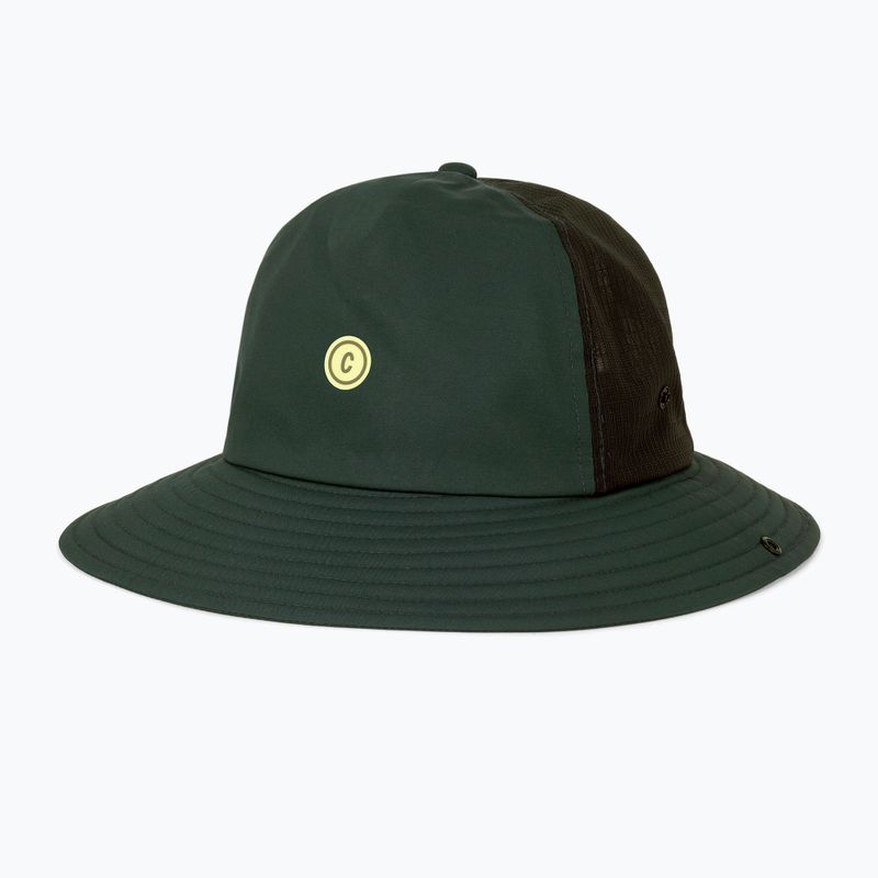 Cappello Ciele Athletics TRLBucket Comp Circle C spruce 2