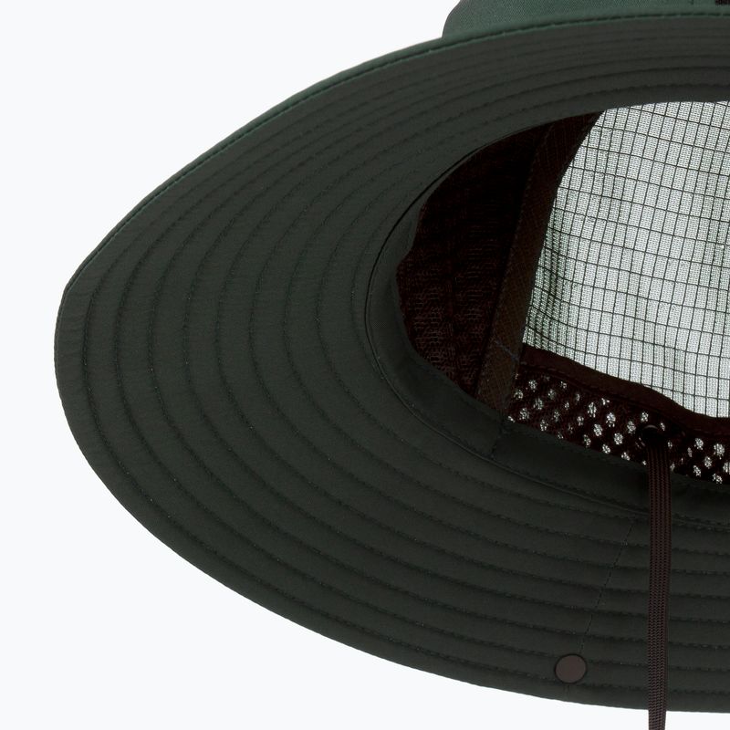 Cappello Ciele Athletics TRLBucket Comp Circle C spruce 4