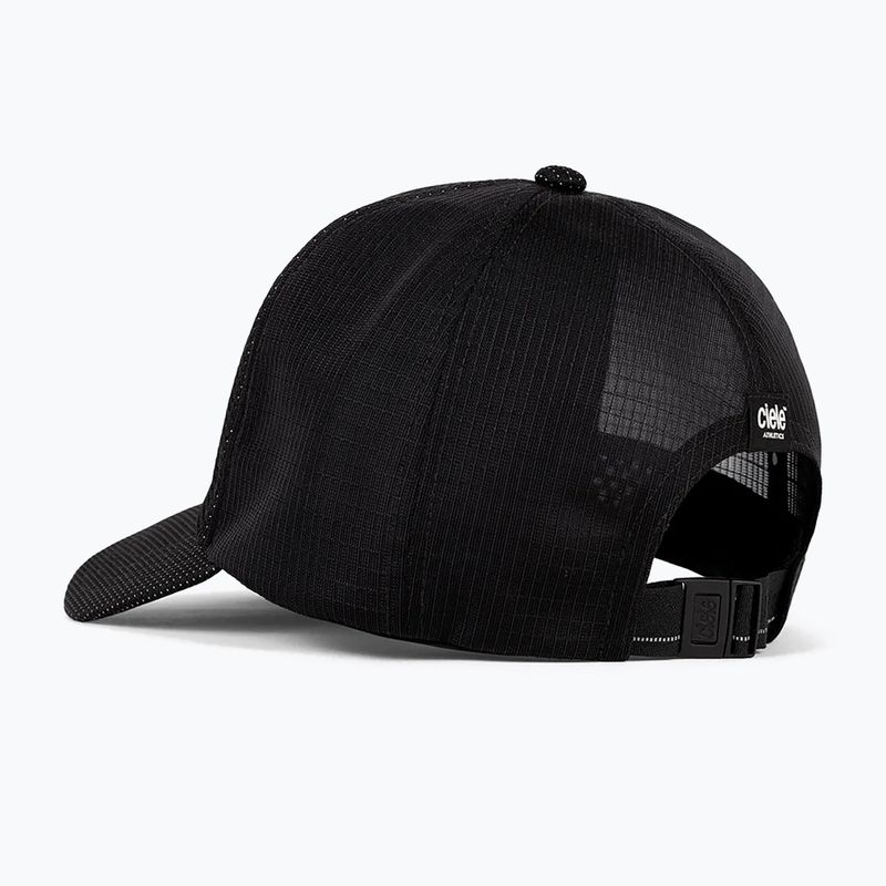 Cappellino con visiera Ciele Athletics GOCap NiteRite Crays whitaker 2