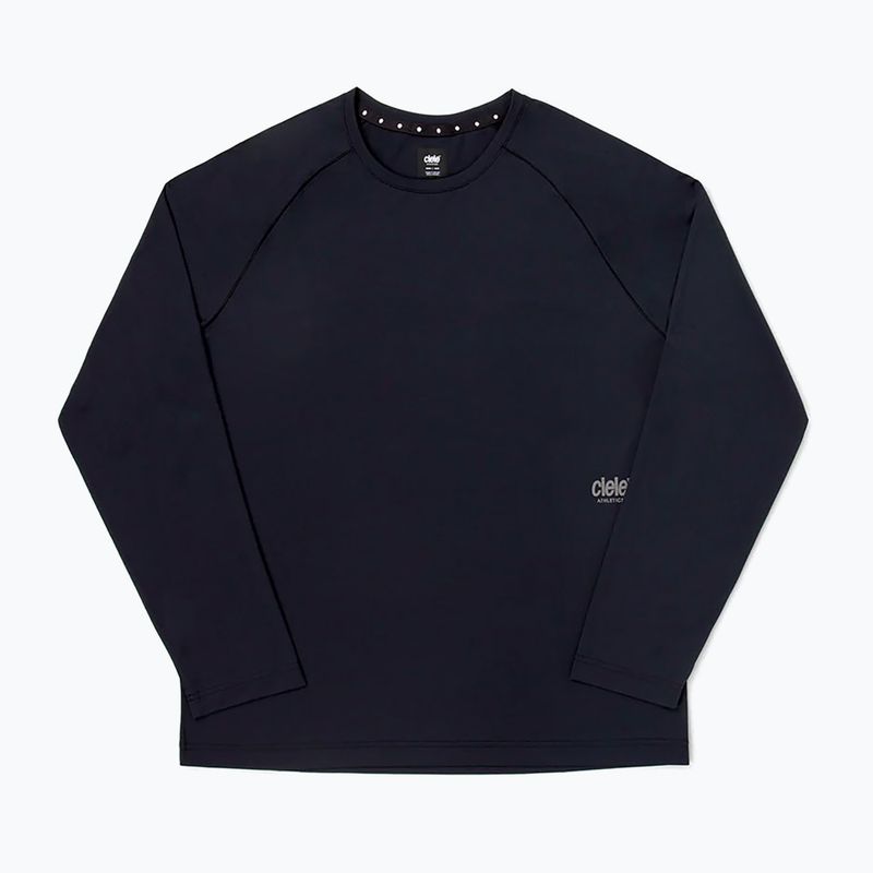 Longsleeve da running uomo Ciele Athletics DLYLongsleeve shadowcast 4