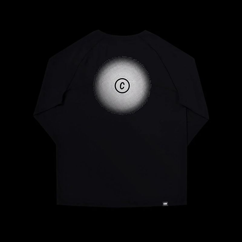 Longsleeve da running uomo Ciele Athletics DLYLongsleeve nite rite 3