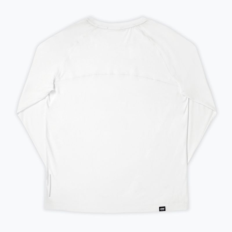 Longsleeve da running uomo Ciele Athletics DLYLongsleeve trooper 2
