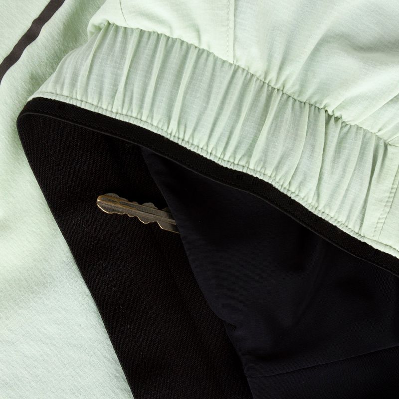 Pantaloncini da corsa da uomo Ciele Athletics DLYShort5''LongBrief 2 light moss 3