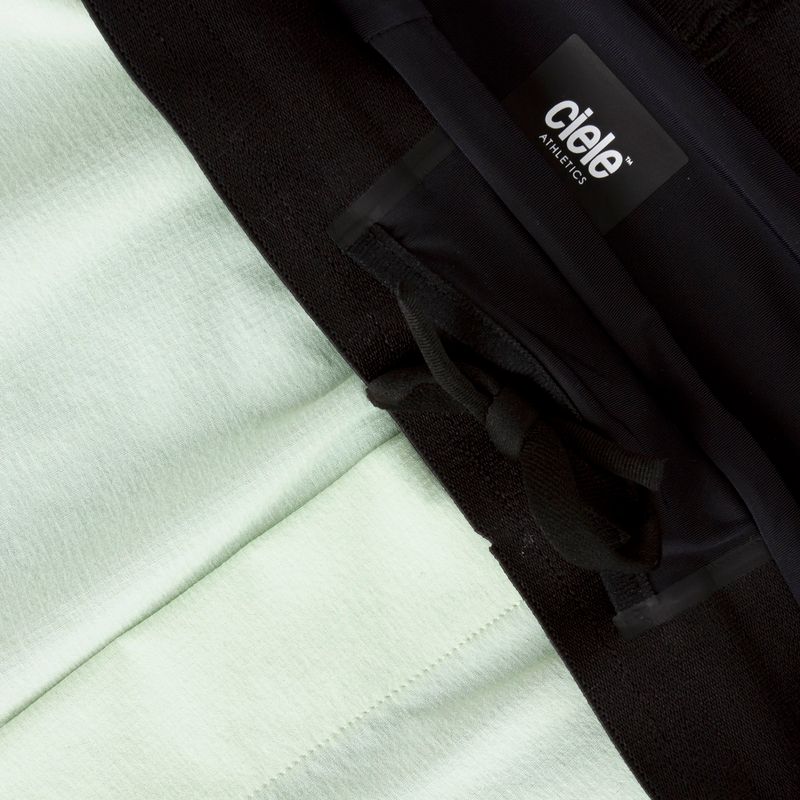Pantaloncini da corsa da uomo Ciele Athletics DLYShort5''LongBrief 2 light moss 5