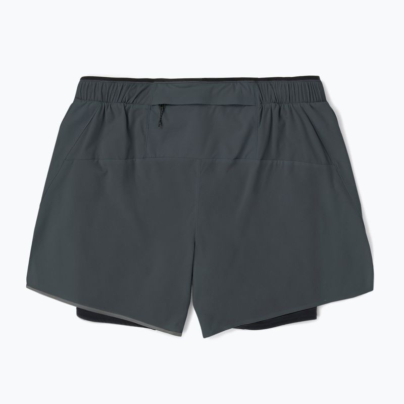 Pantaloncini da corsa da uomo Ciele Athletics DLYShort5''LongBrief 2 ocean 2