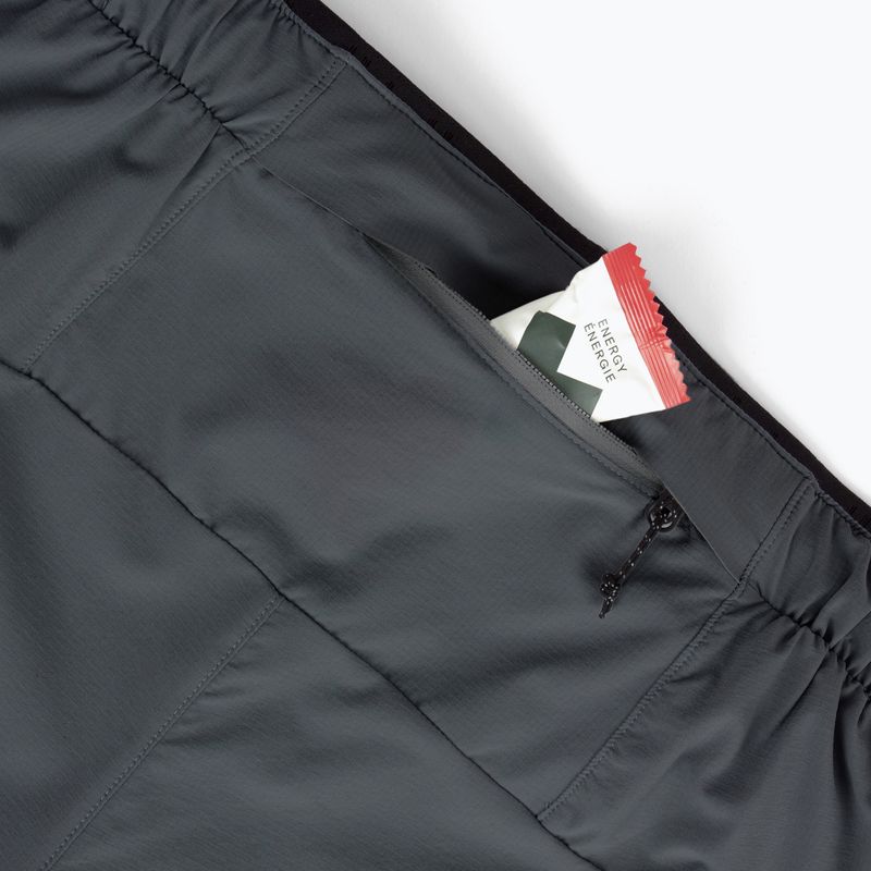 Pantaloncini da corsa da uomo Ciele Athletics DLYShort5''LongBrief 2 ocean 3