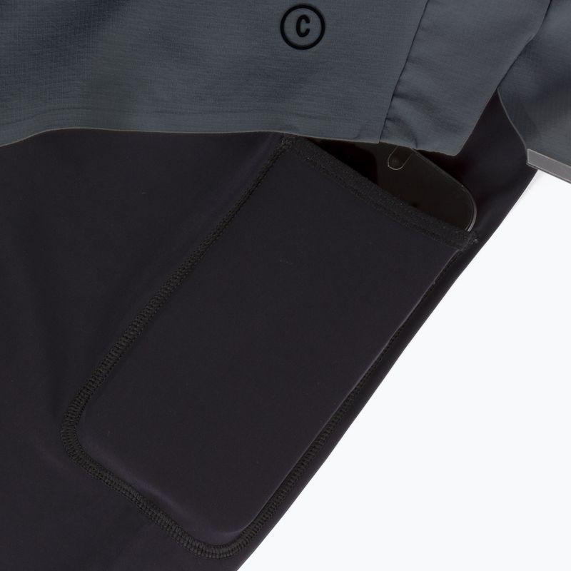 Pantaloncini da corsa da uomo Ciele Athletics DLYShort5''LongBrief 2 ocean 6