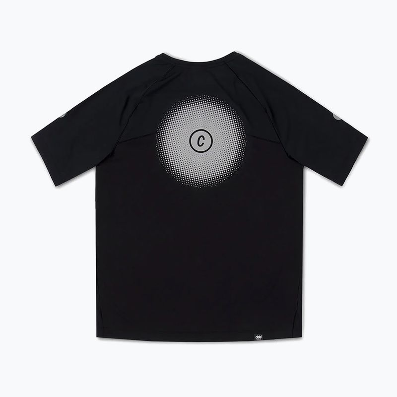 Maglia da corsa da uomo Ciele Athletics DLYShirt niterite 2