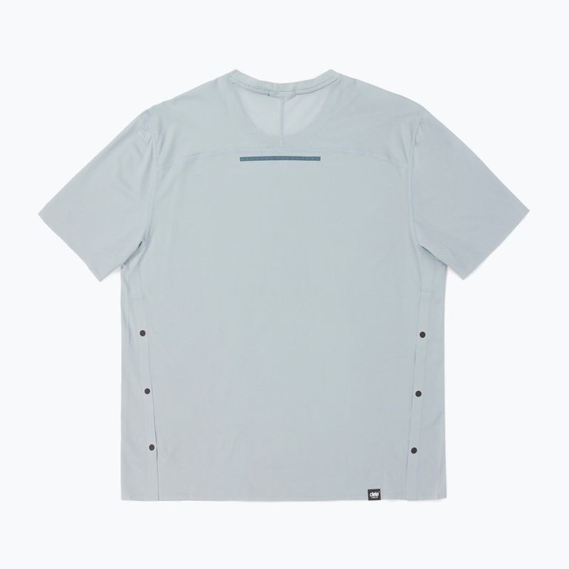 Maglia da corsa da uomo Ciele Athletics FSTTShirt 2 quarry 2