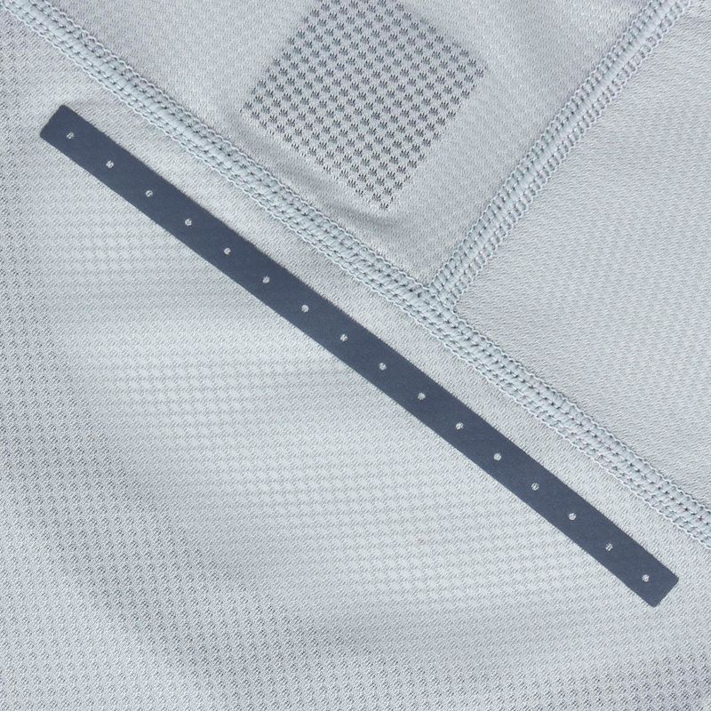 Maglia da corsa da uomo Ciele Athletics FSTTShirt 2 quarry 4