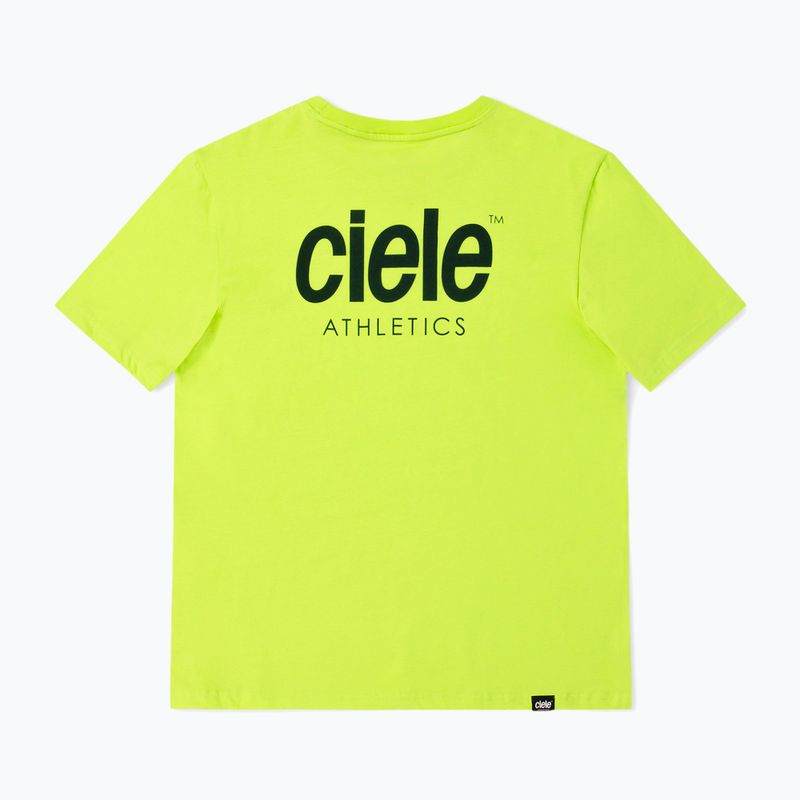 Maglietta Ciele Athletics ORTShirt Athletics gekko 2