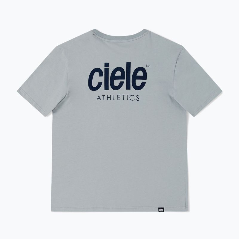 Maglietta Ciele Athletics ORTShirt Athletics quarry 2