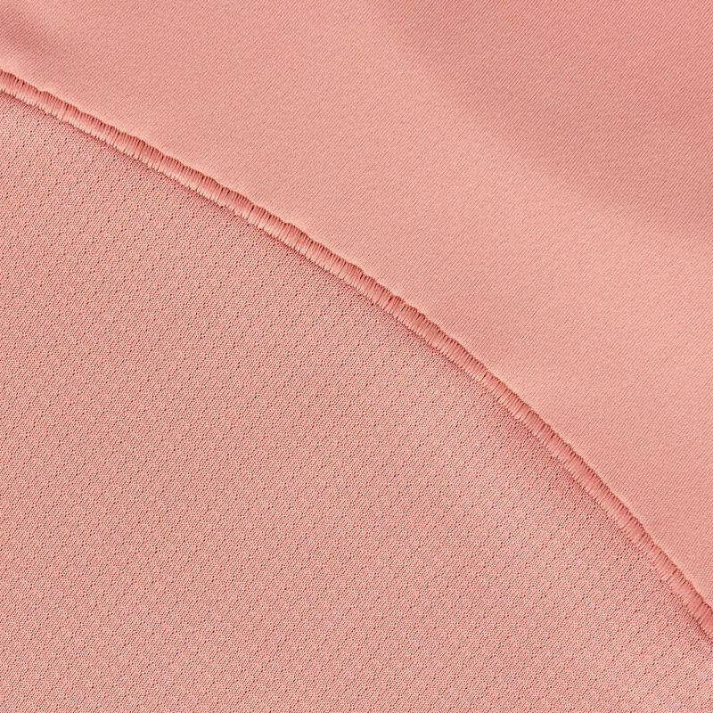 Longsleeve da running donna Ciele Athletics DLYLongsleeve rose dawn 5