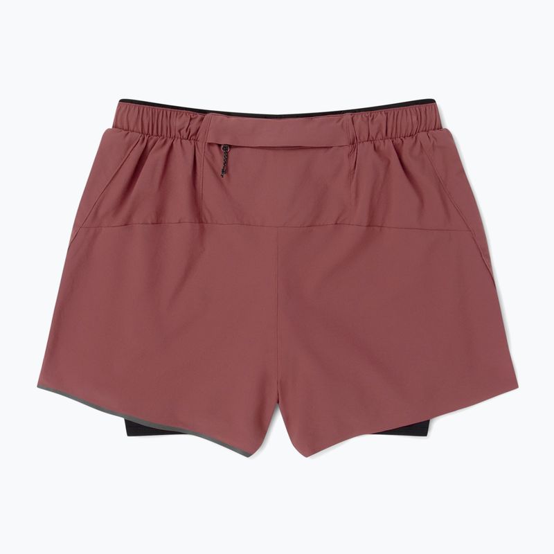Pantaloncini da corsa da donna Ciele Athletics DLYShort4''LongBrief 2 penny 2
