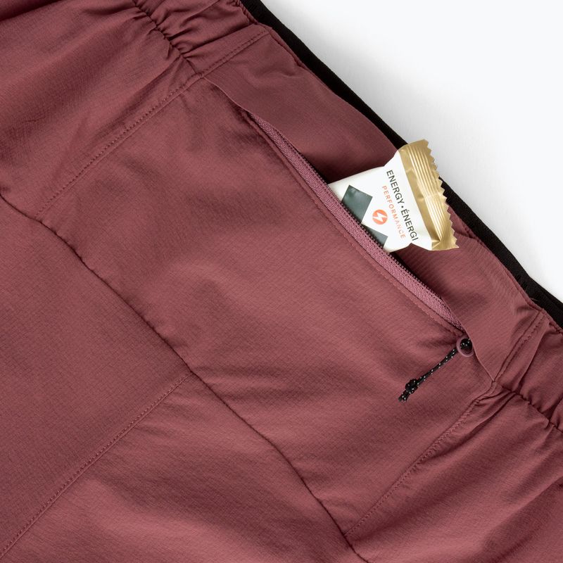 Pantaloncini da corsa da donna Ciele Athletics DLYShort4''LongBrief 2 penny 3