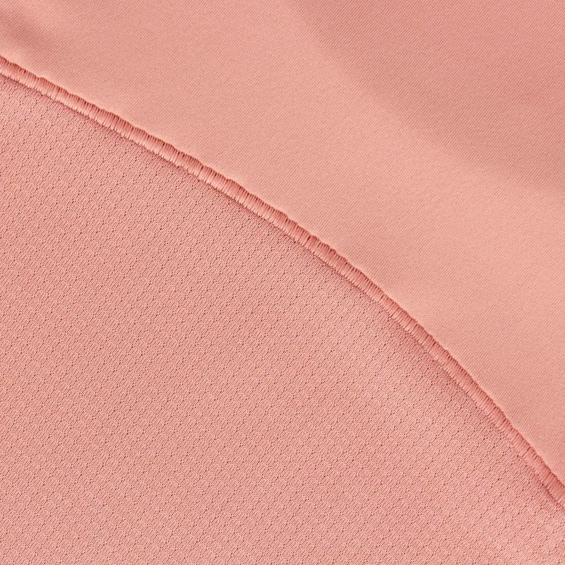 Maglia da running da donna Ciele Athletics DLYTShirt rose dawn 5