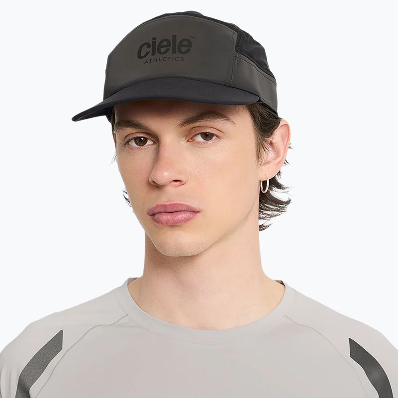 Cappellino con visiera Ciele Athletics NiteRite Athletics shadowcast 4