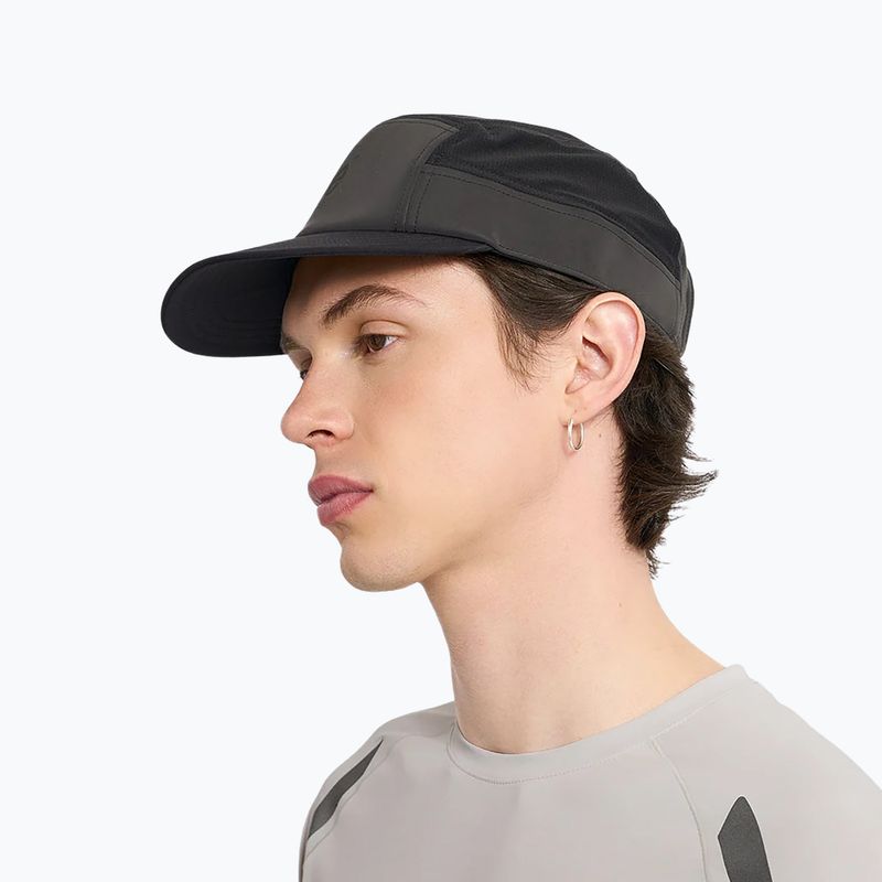 Cappellino con visiera Ciele Athletics NiteRite Athletics shadowcast 5