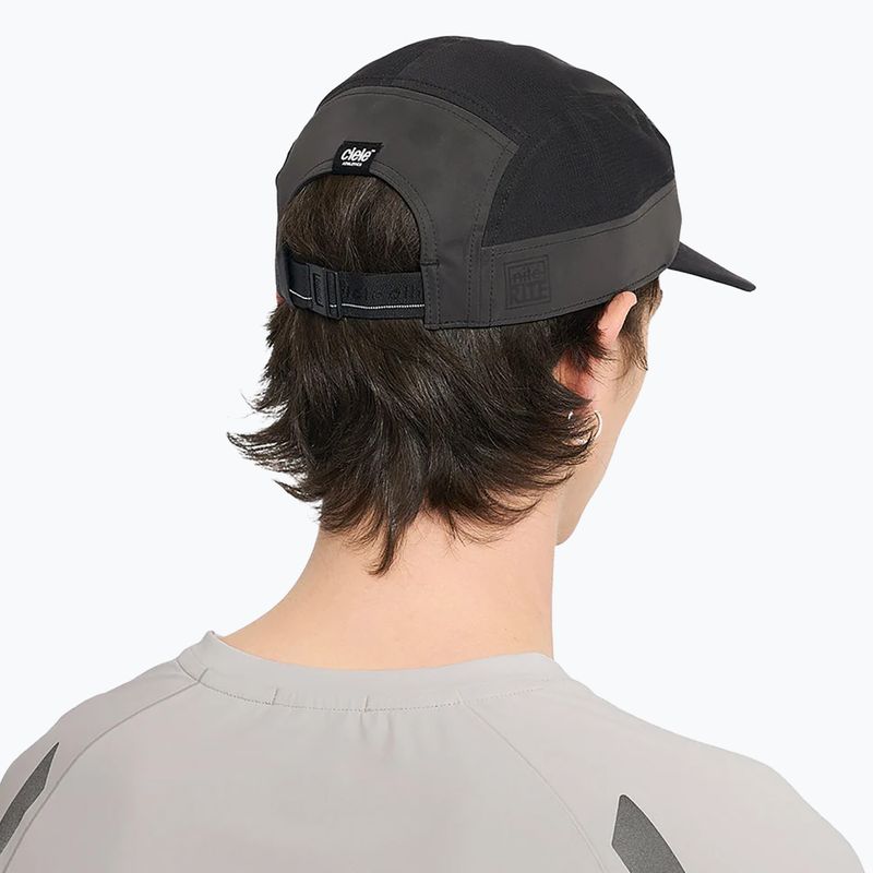 Cappellino con visiera Ciele Athletics NiteRite Athletics shadowcast 6