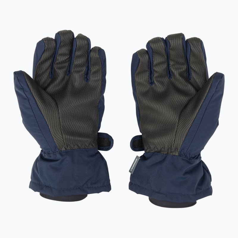 Guanti da sci per bambini LEGO Lwatlin 700 dark navy 2
