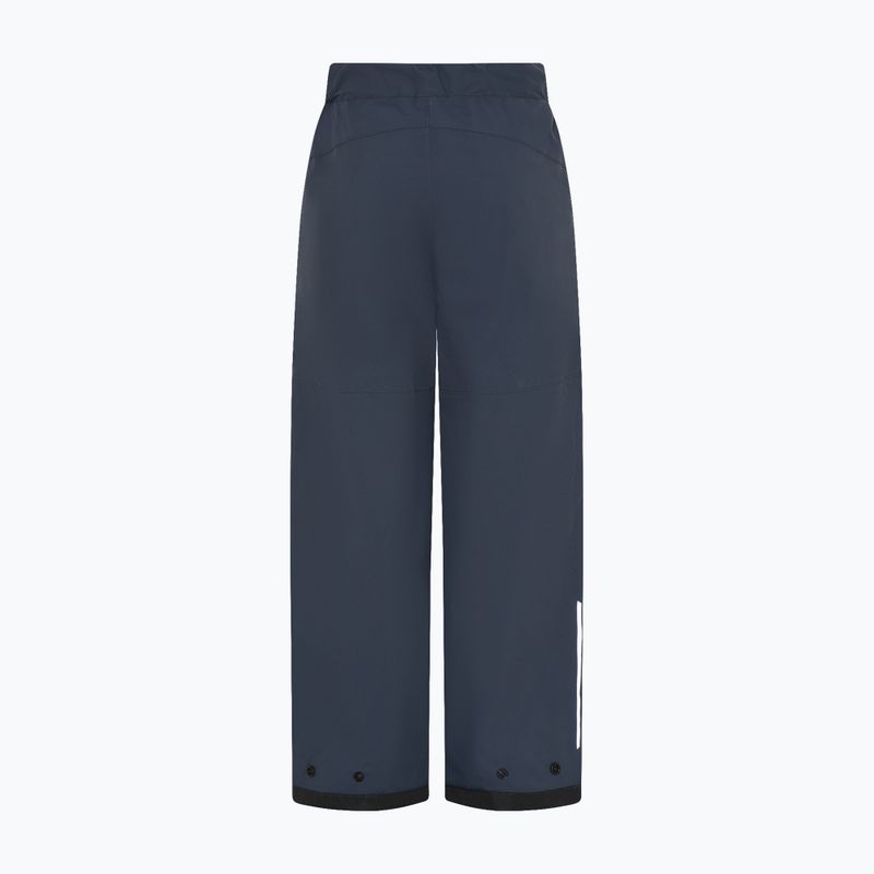 Pantaloni da trekking per bambini LEGO Lwpayton 200 grigio scuro 2
