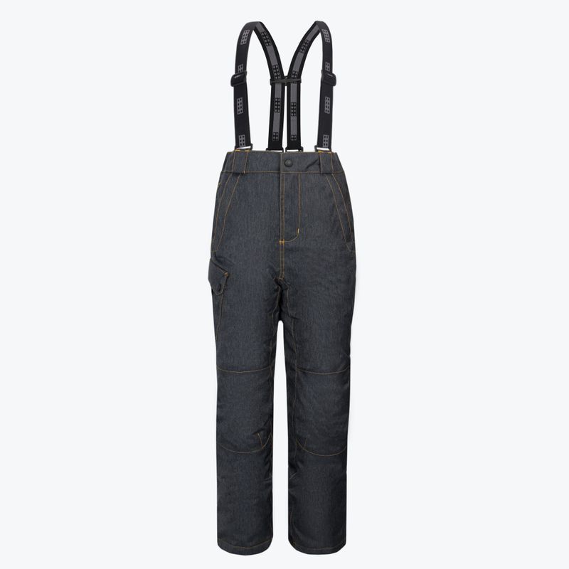 Pantaloni da sci LEGO Lwpayton 711 in denim per bambini
