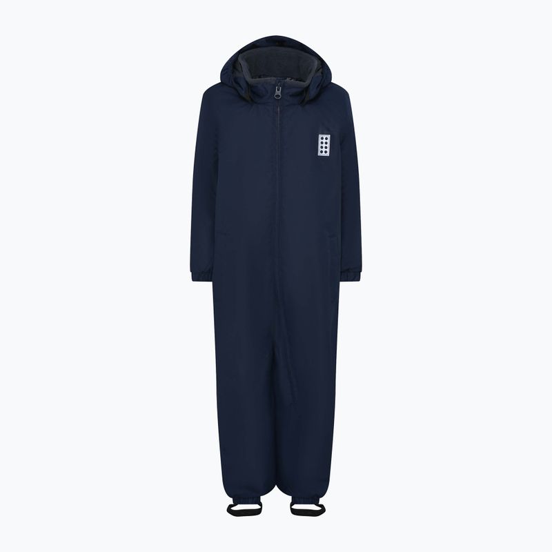 Tuta da bambino LEGO Lwjori 721 dark navy