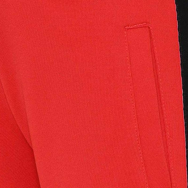 Pantaloni LEGO Lwpandum per bambini 202 rosso 3
