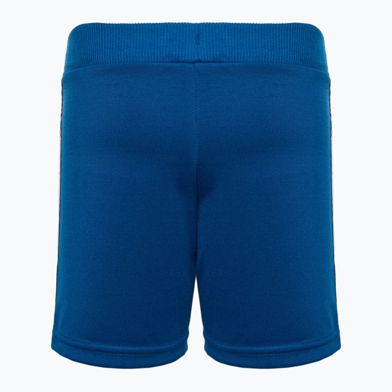 Pantaloncini LEGO Lwpandum 300 da bambino blu 2