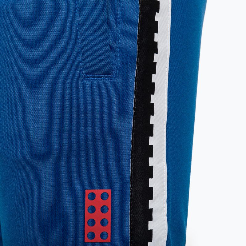 Pantaloncini LEGO Lwpandum 300 da bambino blu 3