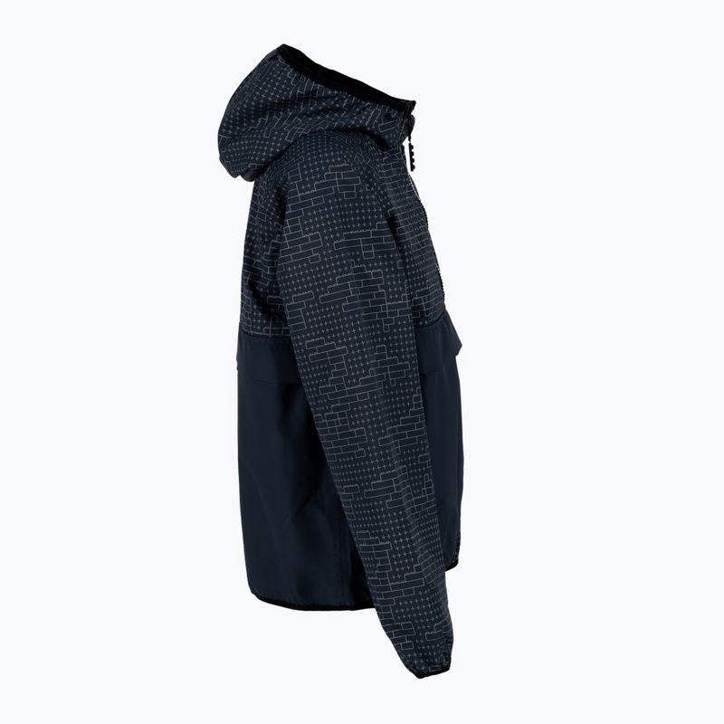 Giacca da pioggia LEGO Lwjochy da bambino 207 grigio scuro 3