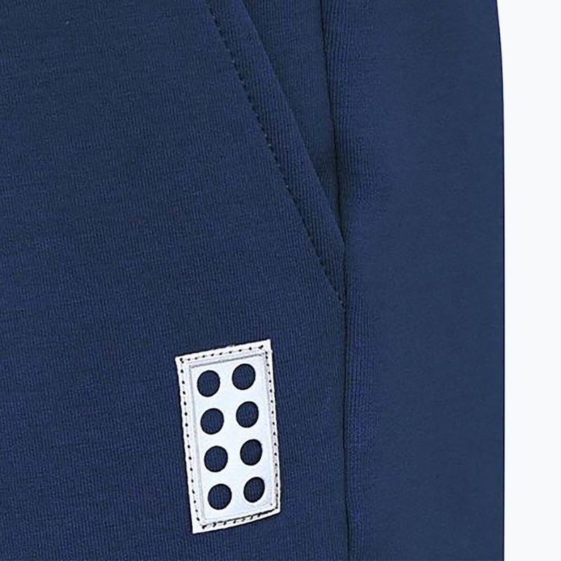 Pantaloni da bambino LEGO Lwparaw 604 dark navy 3