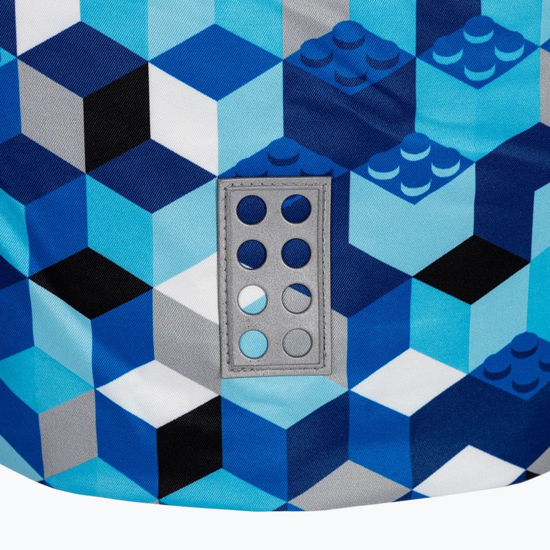 Giacca da sci per bambini LEGO Lwjested 704 blu scuro 6