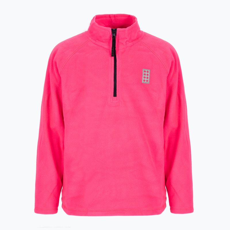 Felpa per bambini LEGO Lwsinclair 702 rosa
