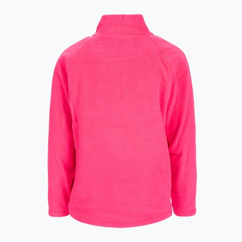 Felpa per bambini LEGO Lwsinclair 702 rosa 2