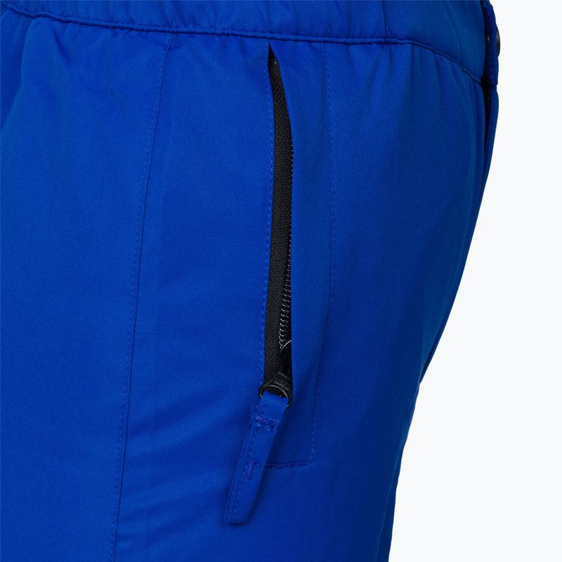 Pantaloni da sci LEGO Lwpayton 701 blu scuro per bambino 4