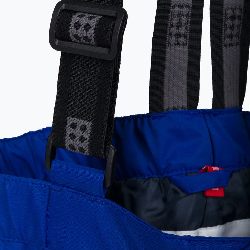 Pantaloni da sci LEGO Lwpayton 701 blu scuro per bambino 6
