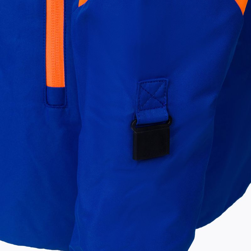 Giacca da sci per bambini LEGO Lwjested 714 blu scuro 6