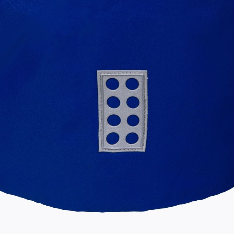 Giacca da sci per bambini LEGO Lwjested 714 blu scuro 7