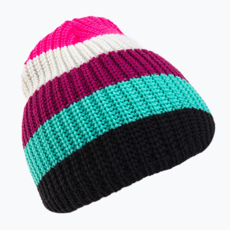 Cappello invernale per bambini LEGO Lwaorai 707 rosa