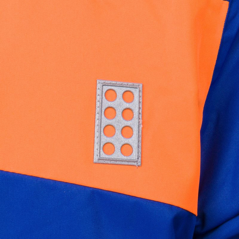 Giacca da sci per bambini LEGO Lwjested 717 blu scuro 3