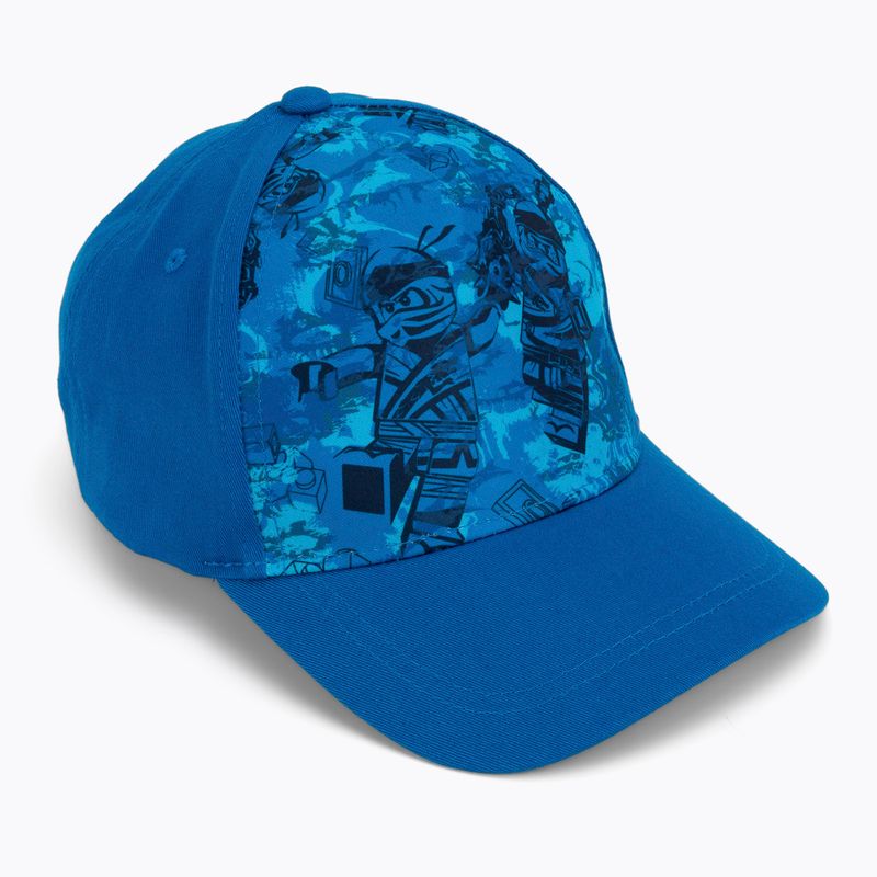 Berretto da baseball per bambini LEGO Lwalex 200 dark navy