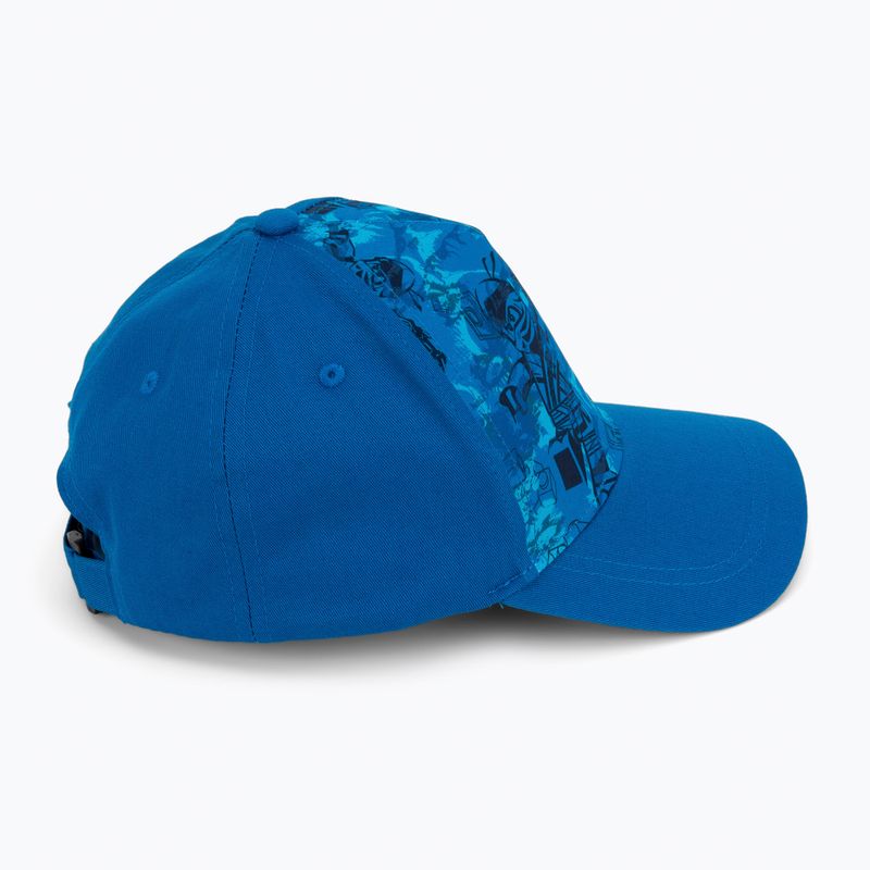 Berretto da baseball per bambini LEGO Lwalex 200 dark navy 2